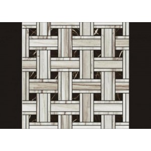 Gạch lát sàn Trường Thịnh MARMI BJ40040-7 LEV-R